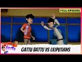 Gattu Battu | Full Episode | Gattu Battu vs Liliputians