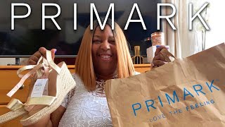 *NEW IN* PRIMARK HAUL SUMMER 2023 | SO MANY NEW ACCESSORIES! S