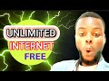 Unlock Unlimited Free Internet with this Free VPN 🌐🔐"
