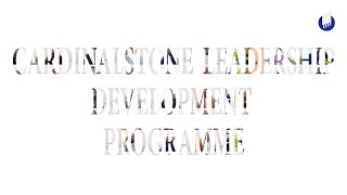 CardinalStone Leadership Development Program