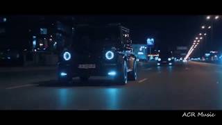 Brabus G700 Night ACR Music