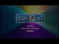 legend films logo