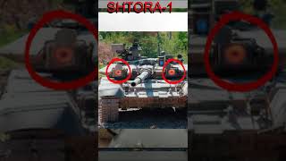 What are those red eyes on T-90 ? #Shorts