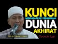 CERAMAH BUGIS - USTADZ LUKMAN HASYIM - KUNCI MENDAPATKAN KEBAHAGIAAN DUNIA AKHIRAT