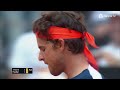 Rafael Nadal v Dominic Thiem EPIC Clay Trilogy  2017 Highlights