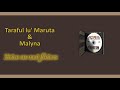 Taraful lu' Maruta & Malyna - Neica nu mai fluiera (Track)
