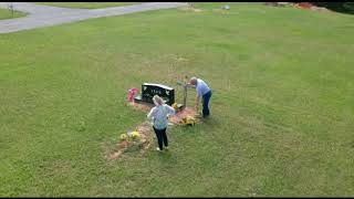 Reese Tombstone Lufkin TX