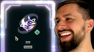 The just released a MASSIVE Arena Update! This Augment is absolutely insane.