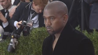 Hear The Desperate 911 Call Kanye West's Doctor Made During Mental Breakdown