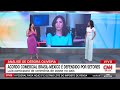 débora oliveira acordo comercial brasil méxico é defendido por setores cnn novo dia