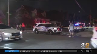 8-Year-Old Boy Injured In Drive-By Shooting In Queens