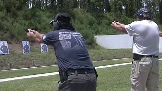 Training held for Volusia school guardians