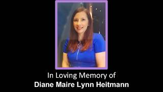 Friday, February 13, 2026— Heitmann Funeral