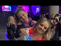 Aloha Cheer Comp Day 2 | Meeting more viewers | The LeRoys