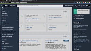 Deploying GPU accelerated molecular simulations on OCI