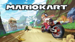 MARIO KART • Exciting and Epic Music Compilation