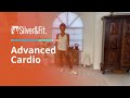 30 Minute Advanced Cardio Workout | 11.6.2024