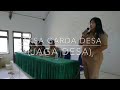 Jaksa Garda Desa (JAGA DESA) Kejari Minut #kejaksaanri #jaksamenyapa