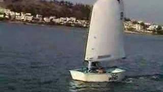 HALKIDA OPTISAILORS 12