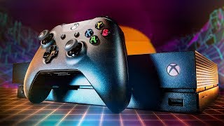 Is the Xbox One X Worth It?