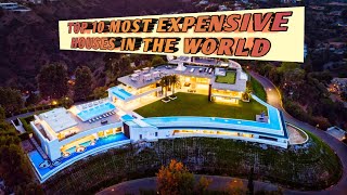 உலகின் மிகவும் விலையுயர்ந்த முதல் 10 வீடுகள்| Top 10 most expensive houses in the world in Tamil