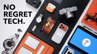 Stop Buying Tech. Get These Instead.
