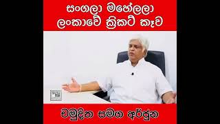 ලංකාවේ cricket වලට වෙච්ච දේ විනාඩි 4කින්. තිත්ත වුනත් ඇත්ත ..Srilanka cricket true story  #worldcup