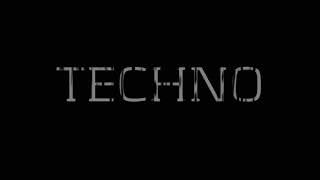 Mr WerkhoBtseB - Techno mix 2023 | | | January