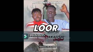 LOOR BY JAZZBAND (AKALISHI) Ft SLIMKING