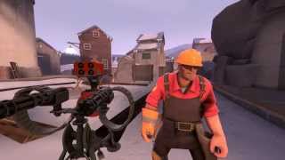 [SFM] Sentry Buster