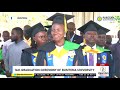 14th graduation ceremony of busitema university 28th march 2024