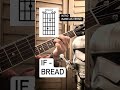 If - Bread #if #guitar