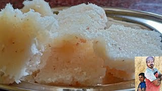 90 kids தேங்காய் மிட்டாய் | Coconut burfi