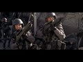 Starship Troopers  Helldivers 2 - The Fight for Freedom Begins  Launch trailer style