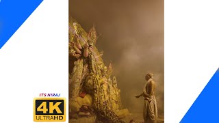 4k NavratriStatus || Status | Wo Hai Kitni Deen Dayal Sakhi Ri Tujhe Kya Batlau | Maa Durga Status