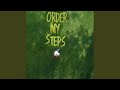 Order My Steps