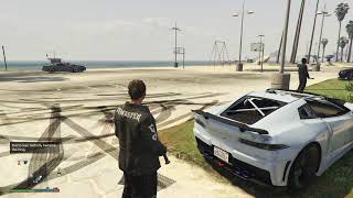 Live GTA V CarMeet - Takeovers - Bip Session - Chill Meet Everyone Welcome