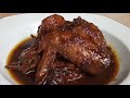 Semur Ayam Enak - Cara memasak semur ayam untuk menu buka puasa dan makan sahur