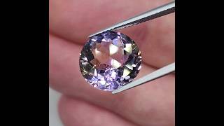 Natural Ametrine, 5.86 carat