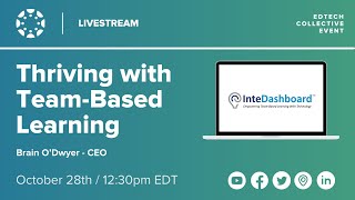 Team-Based Learning & InteDashboard