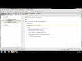 Creating simple ProgressDialog in Android Studio