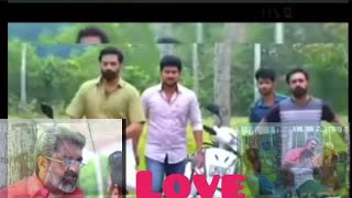 santhwanam  brothers love