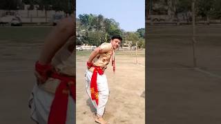 Roi Roi Binale Bihu❤️😍 Dance Boy #viral #trending #bihu #shorts #ytshorts #viraldance #assamesesong