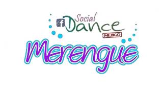 Subete' En La GuaGua / Aceleralo Merengue Social Dance México