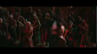 Hansel and Gretel_ Witch Hunters - Official Trailer (2013) [HD]