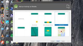 Android Tutorial Part 11 : Using Google Places API for Searching Places