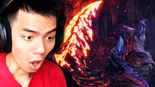 Khủng long mã tấu Glavenus! | Monster Hunter World: Iceborne  #4