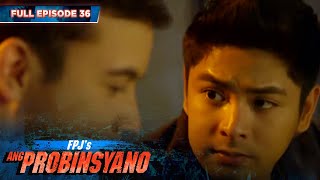 FPJ's Ang Probinsyano | Season 1: Episode 36 (with English subtitles)