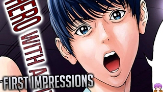The Main Character is a Sociopath - Jagaaaaaan Chapter 1 First Impressions