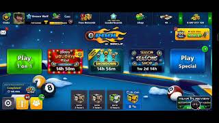 Live 8 Ball Pool Gameplay | World Record 1 Billion Coins Making On Live stream | Completed 😍😍